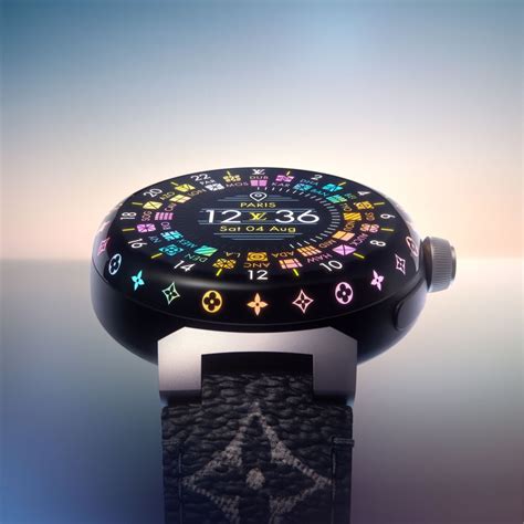 lv smartwatch price in india|louis vuitton smartwatch price.